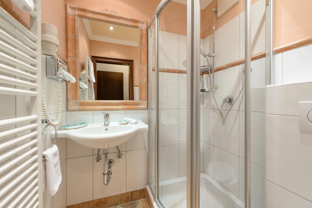 Alpen Villa Rieder Фильцмос Номер фото