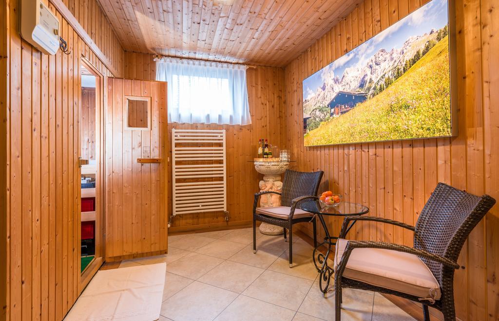 Alpen Villa Rieder Фильцмос Экстерьер фото