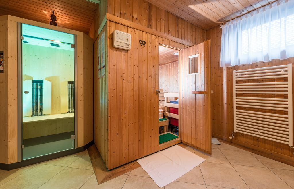 Alpen Villa Rieder Фильцмос Экстерьер фото