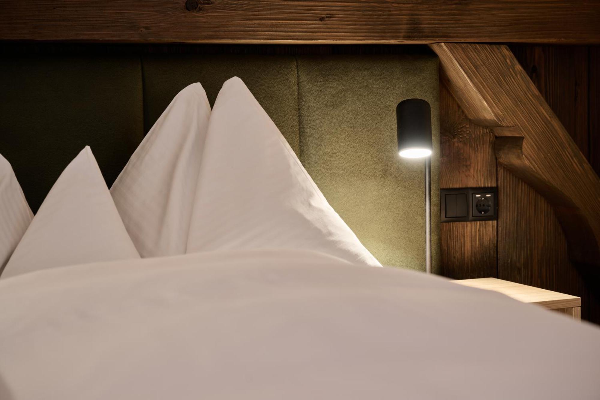Alpen Villa Rieder Фильцмос Экстерьер фото