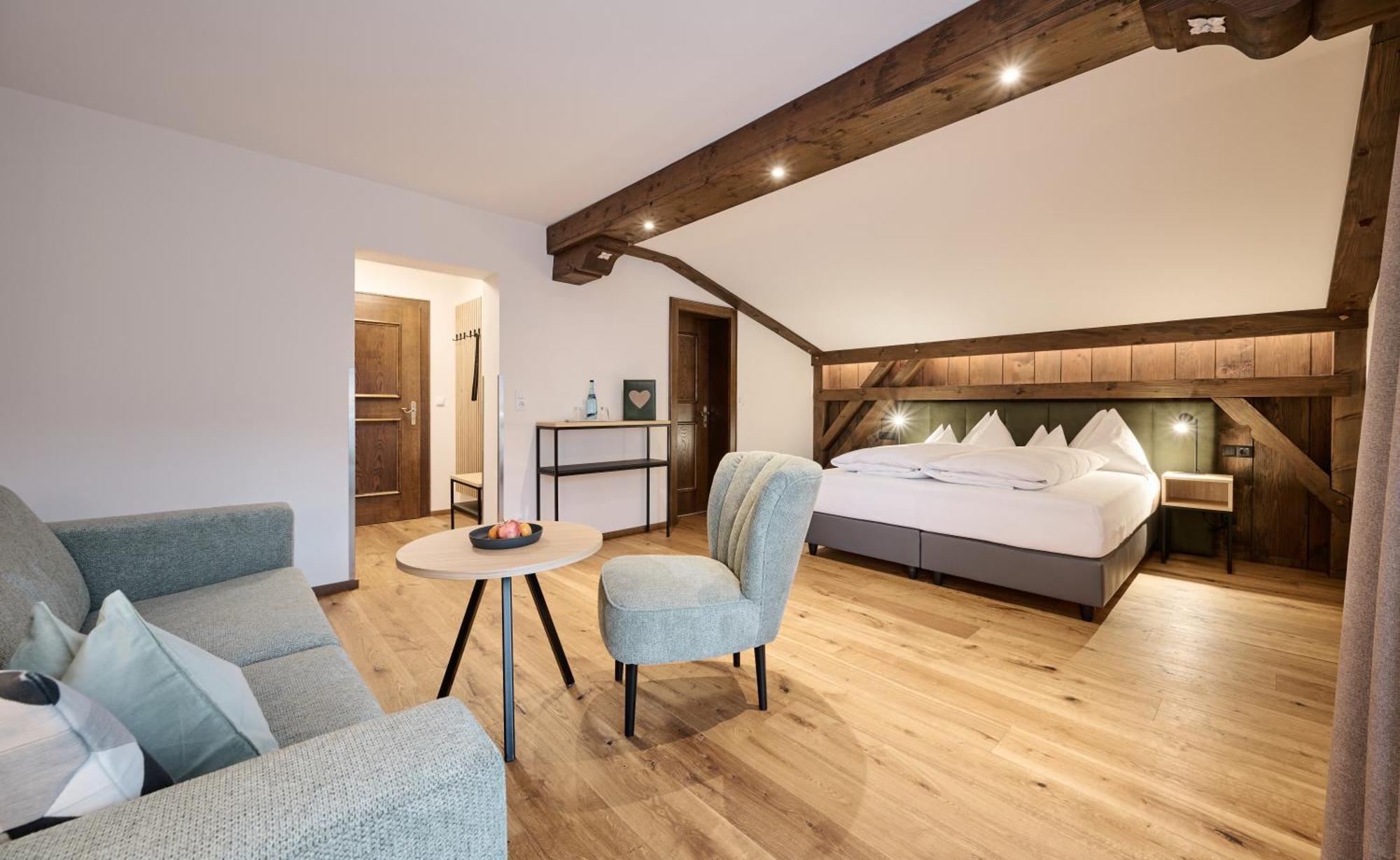 Alpen Villa Rieder Фильцмос Экстерьер фото